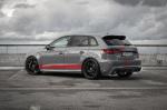 Audi RS3 R Sportback by MTM 2016 года